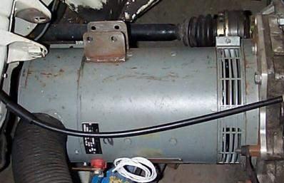 -Volkswagen Scirocco motor-
