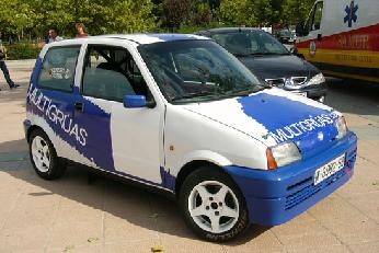 -Cinquecento Elettra 2-