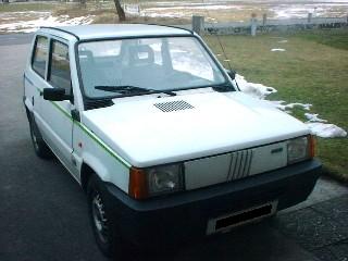 -FIAT PANDA predekbok-