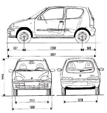 -Seicento rozmry-