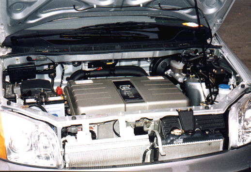 -HONDA motor-