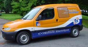-Partner Electrique-