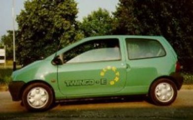 - ARTON TWINGO -