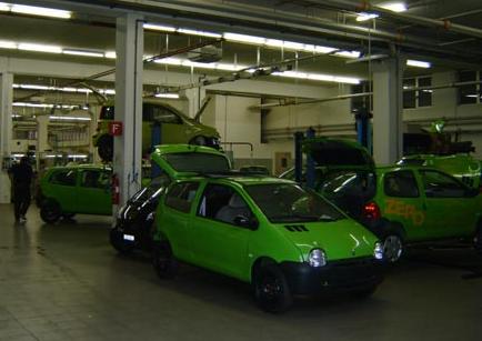 -MES-DEA TWINGO vroba-