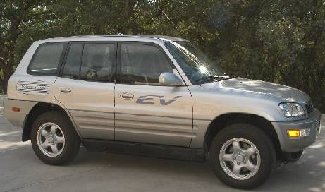 -Toyota RAV4EV-