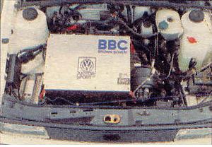 - VW JETTA citySTROMer dic jednotka-speciln verze -